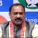 b Mahesh Kumar Goud