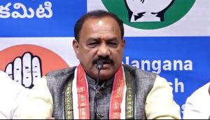 b Mahesh Kumar Goud