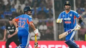 cricket india