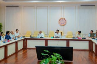 telangana new Education policy