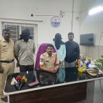 Attempted murder insurance fraud case