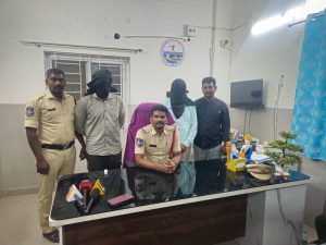 Attempted murder insurance fraud case