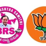 BJP-BRS alliance Telangana