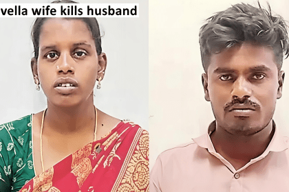 Chevella Wife Kills Husband with Lover in Brutal Pillow Suffocation Murder 4 Chevella wife kills husband