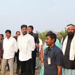 Devadula Lift Irrigation Project Review