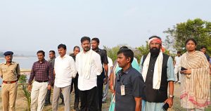 Devadula Lift Irrigation Project Review
