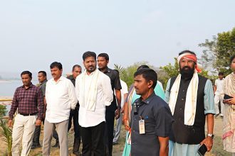 Devadula Lift Irrigation Project Review