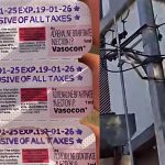 Expired medicines Hyderabad