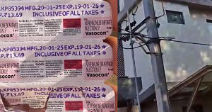 Expired medicines Hyderabad