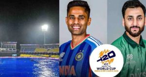 IND vs PAK T20 World Cup 2026