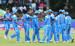 India vs USA T20 World Cup