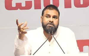 Pawan Kalyan Telangana campaign