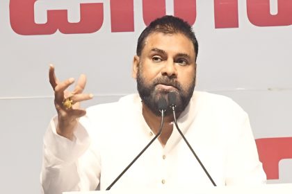 Pawan Kalyan Telangana campaign