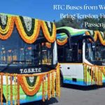 RTC buses from women’s groups