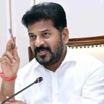Revanth Reddy Telangana