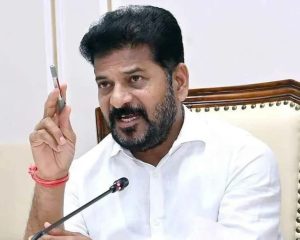 Revanth Reddy telangana