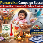 Save Punarvika Campaign