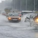 Summer Rains in Telangana