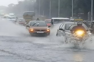 Summer Rains in Telangana: Unseasonal Showers Likely as Heat Gradually Increases 5 Summer Rains in Telangana