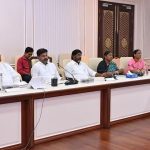 Telangana Cabinet meeting