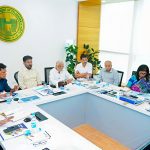 Telangana Education Commission report