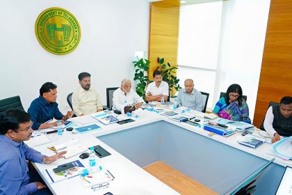 Telangana Education Commission report