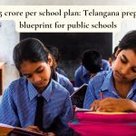 Telangana Public Schools