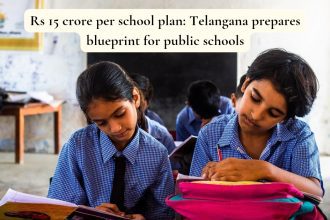 Telangana Public Schools