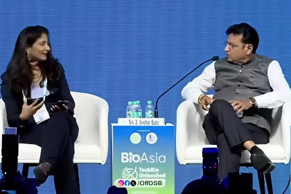 Telangana Life Sciences Vision Drives State’s $3 Trillion Economy Plan: Sridhar Babu 14 Telangana life sciences vision