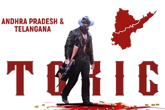 Yash Toxic Andhra Pradesh Telangana deal