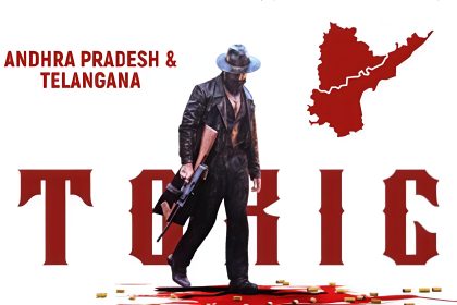 Yash Toxic Andhra Pradesh Telangana deal