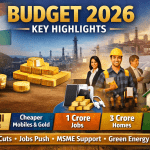 Budget 2026