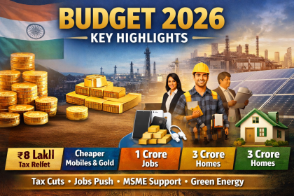 Budget 2026