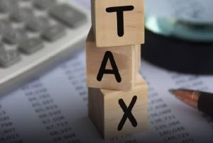 income tax