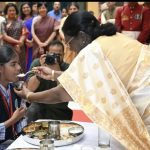 Akshaya Patra 5 billion meals