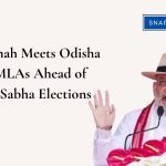 Amit Shah Odisha BJP MLAs meeting