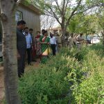 Ananya Resort Mahavir Harina Vanasthali National Park