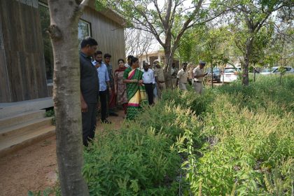 Ananya Resort Mahavir Harina Vanasthali National Park