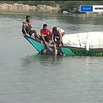 Bhadrachalam Godavari river incident