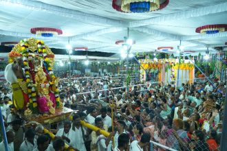 Bhadrachalam Sitarama Kalyanam 2026