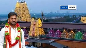 Bhadrachalam Sri Rama Navami celebrations