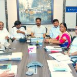 Bhadrachalam Temple Development