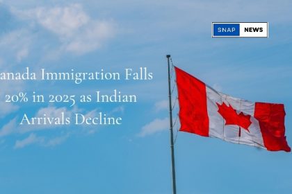 Canada immigration