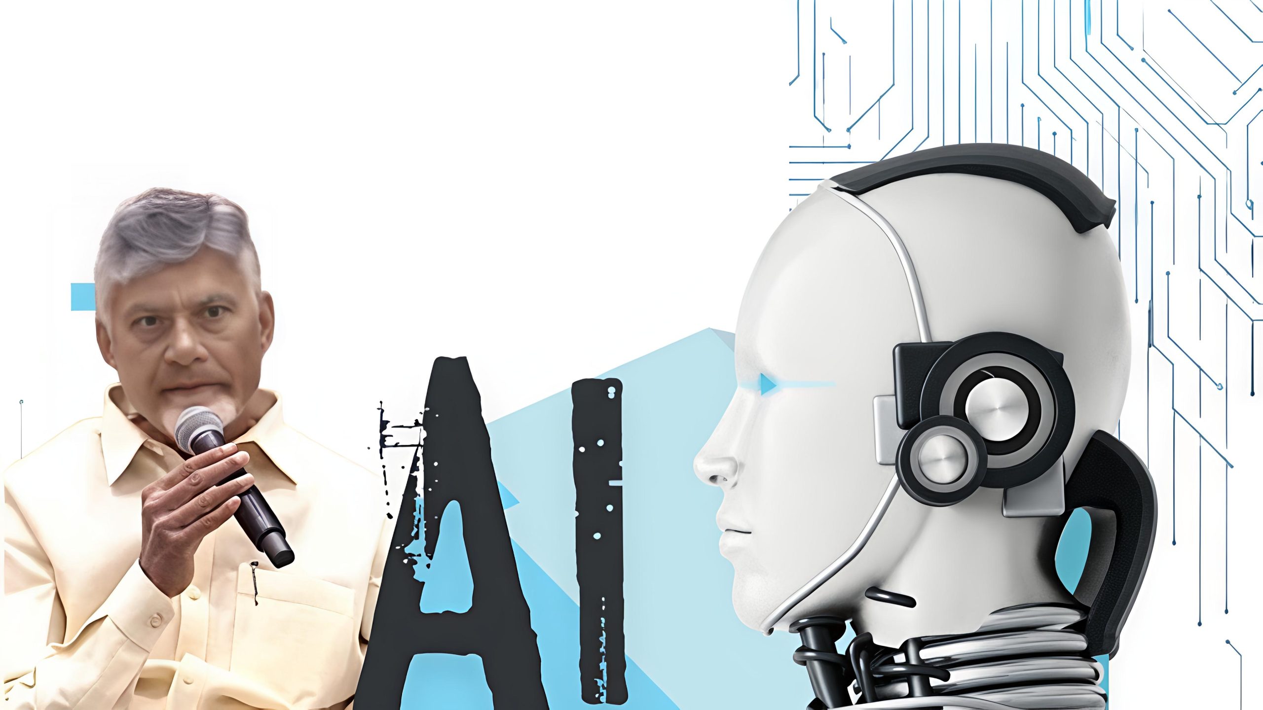 Chandrababu Naidu Says AI Doctor and AI Agronomist for Every Citizen in Coming Year 2 Chandrababu Naidu AI Doctor