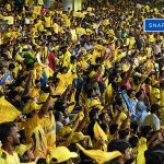 Chennai Super Kings