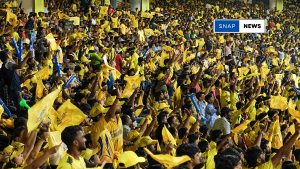 Chennai Super Kings