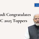 Civil Services Exam 2025
