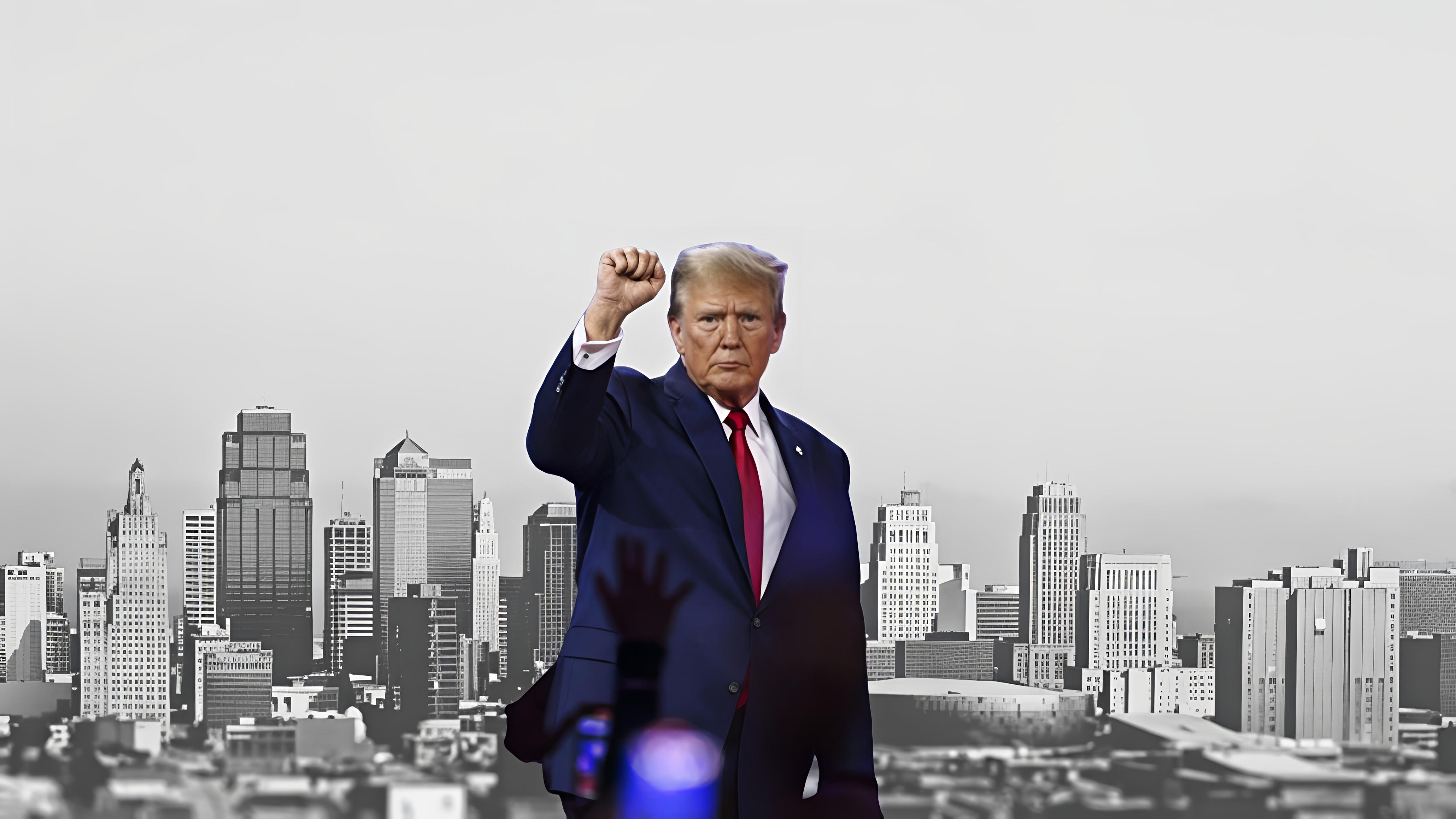 Donald Trump Iran deal