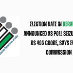 Election Date in Kerala 2026