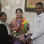 Errabelli Swarna